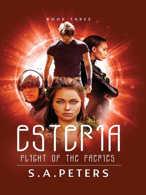 cover image of ESTERIA
